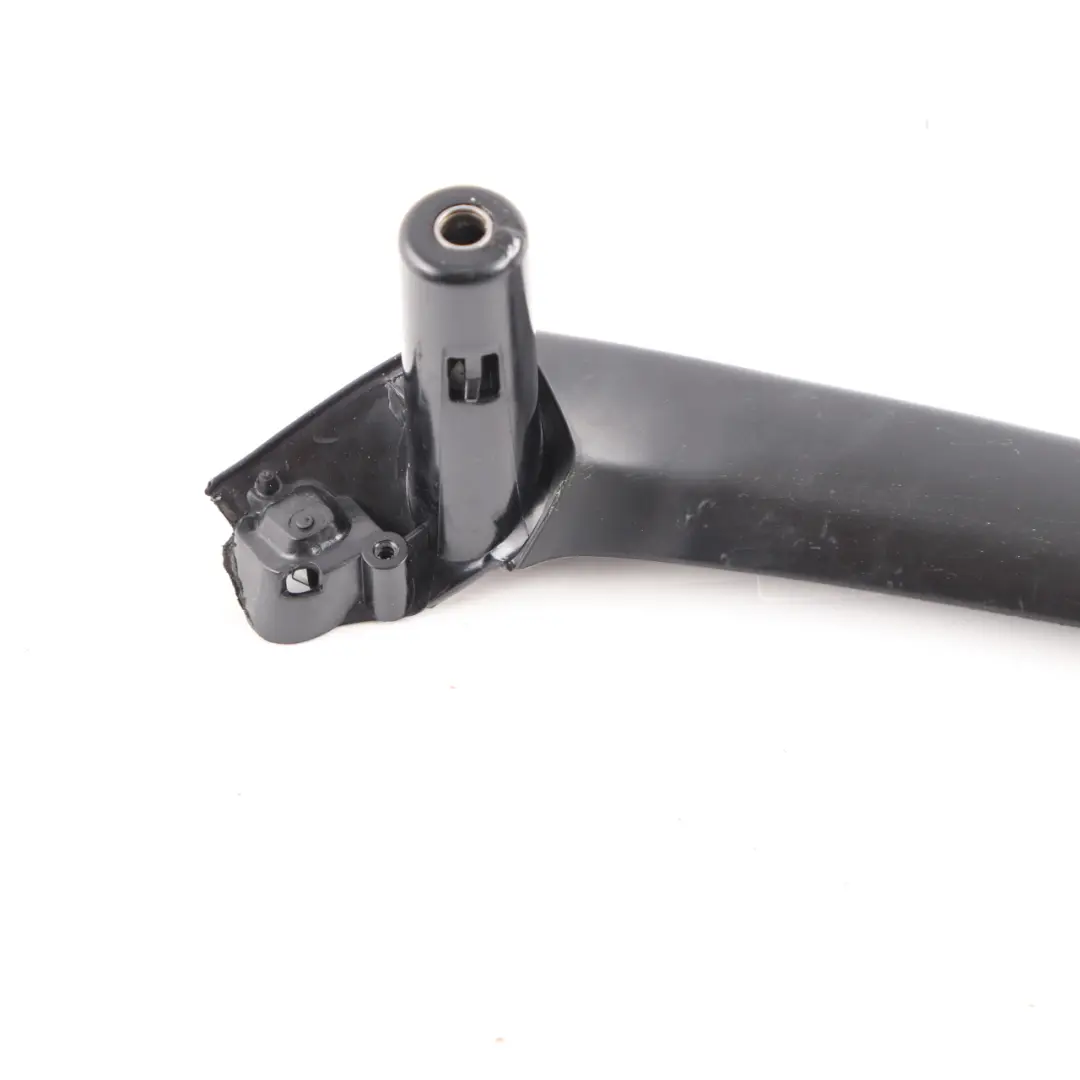 Türkarten Griff Vorne Links Innen Verkleidung Halterung für BMW X3 F25 mit Teilenummer 9209215 BMW X3 F25 Türkarten Griff Vorne Links Innen Verkleidung Halterung - SKU 9209215 - Teilenummer 9209215