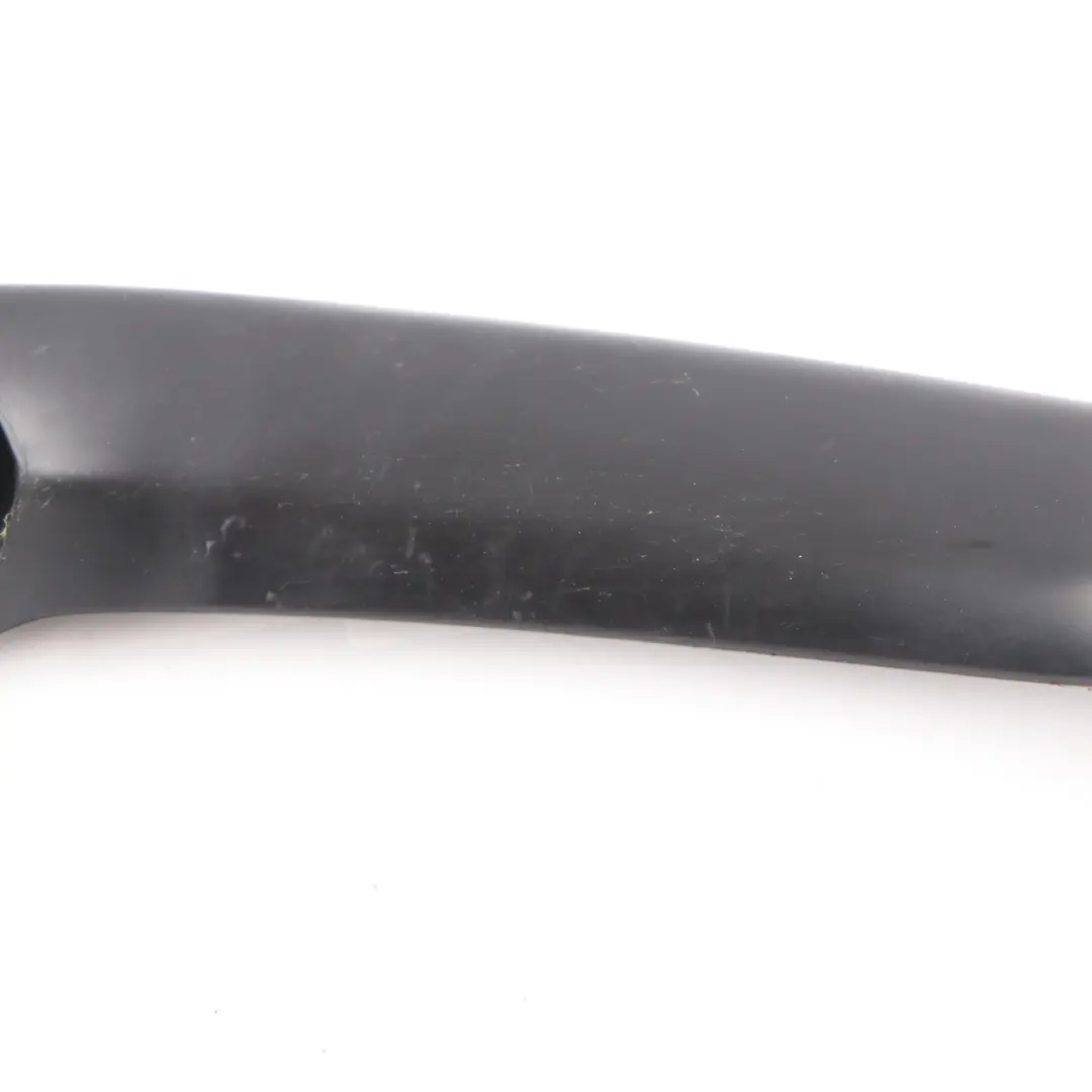 Poignée Porte Avant Gauche Support Garniture Intérieure pour BMW X3 F25 à propos du numéro de pièce 9209215 BMW X3 F25 Poignée Porte Avant Gauche Support Garniture Intérieure - SKU 9209215 - Numéro de pièce 9209215