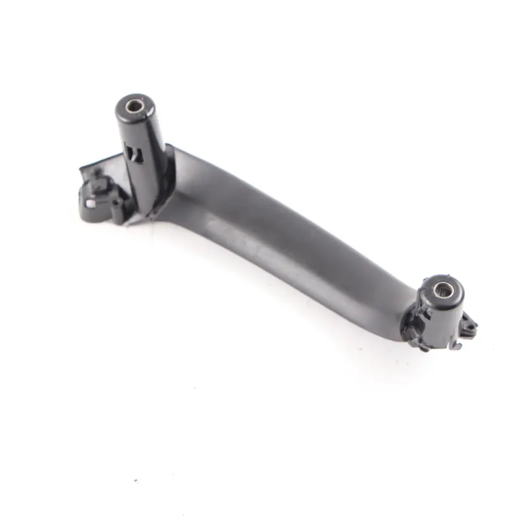 BMW X3 F25 Poignée Porte Avant Gauche Support Garniture Intérieure - SKU 9209215 - Numéro de pièce 9209215