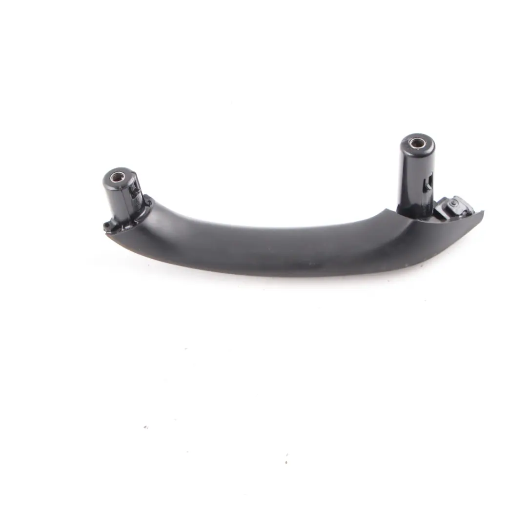 BMW X3 F25 Poignée Porte Avant Gauche Support Garniture Intérieure - SKU 9209215 - Numéro de pièce 9209215