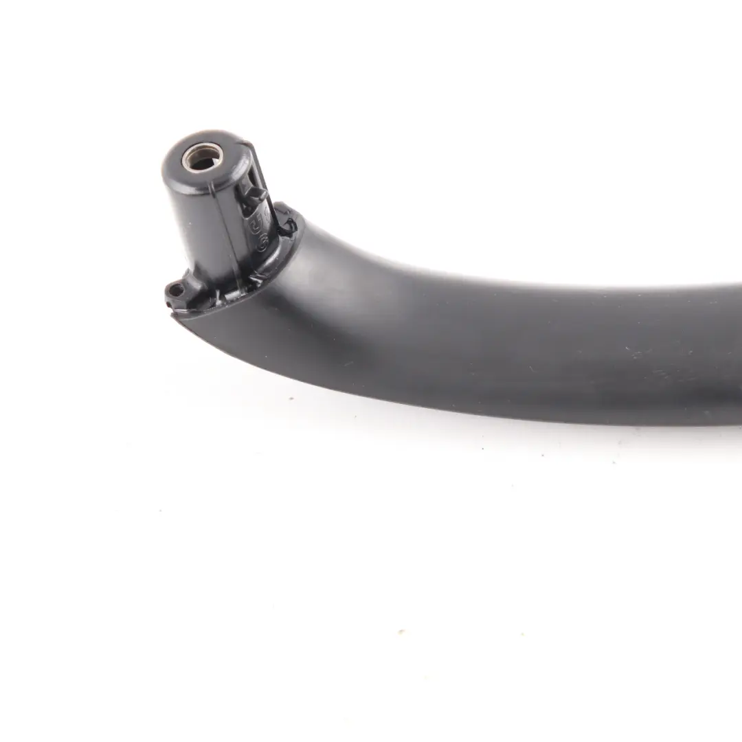BMW X3 F25 Türkarten Griff Vorne Links Innen Verkleidung Halterung - SKU 9209215 - Teilenummer 9209215