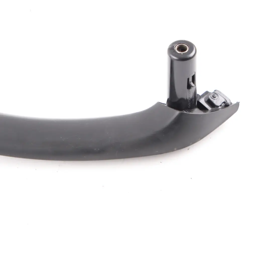 Klamka Drzwi Przednia Lewa Wspornik Wnętrza do BMW X3 F25 o numerze 9209215 BMW X3 F25 Klamka Drzwi Przednia Lewa Wspornik Wnętrza - SKU 9209215 - Numer Części 9209215