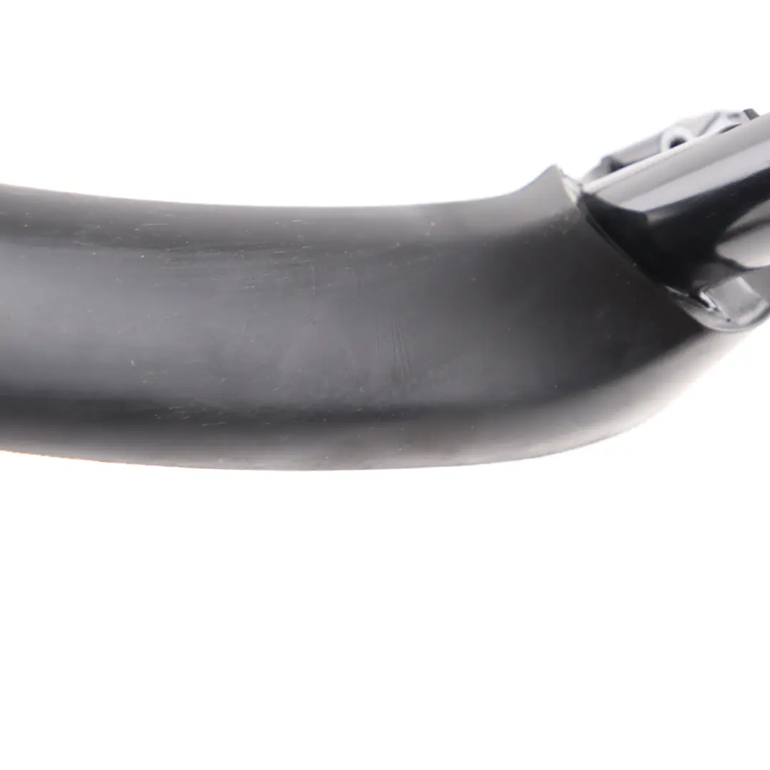 BMW X3 F25 Türkarten Griff Vorne Links Innen Verkleidung Halterung - SKU 9209215 - Teilenummer 9209215
