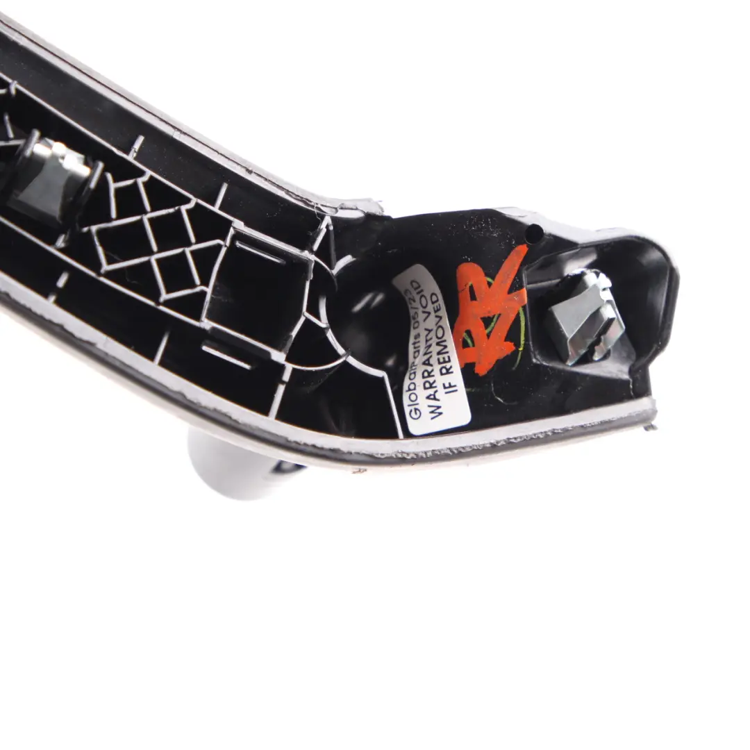 Maniglia Per Capo BMW E70 Interno Posteriore Sinistro Destro Piastra Adattatore per con numero di parte 9209216 Maniglia Per Capo BMW E70 Interno Posteriore Sinistro Destro Piastra Adattatore - SKU 9209216 - Numero di parte 9209216