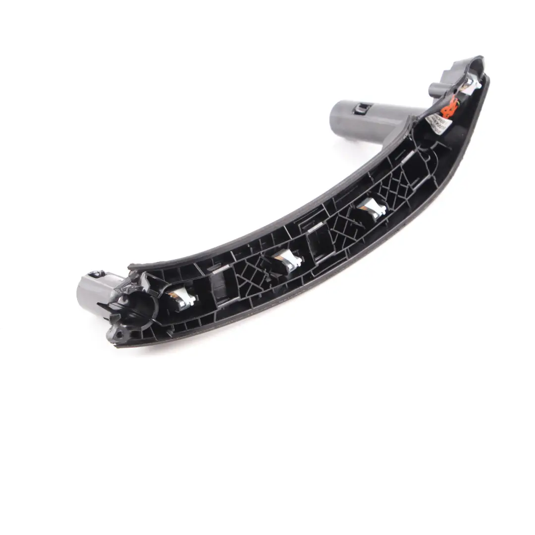 BMW X5 E70 Haltegriff Hinten Links Rechts Adapterplatte Deckel 6955064 - SKU 9209216 - Teilenummer 9209216