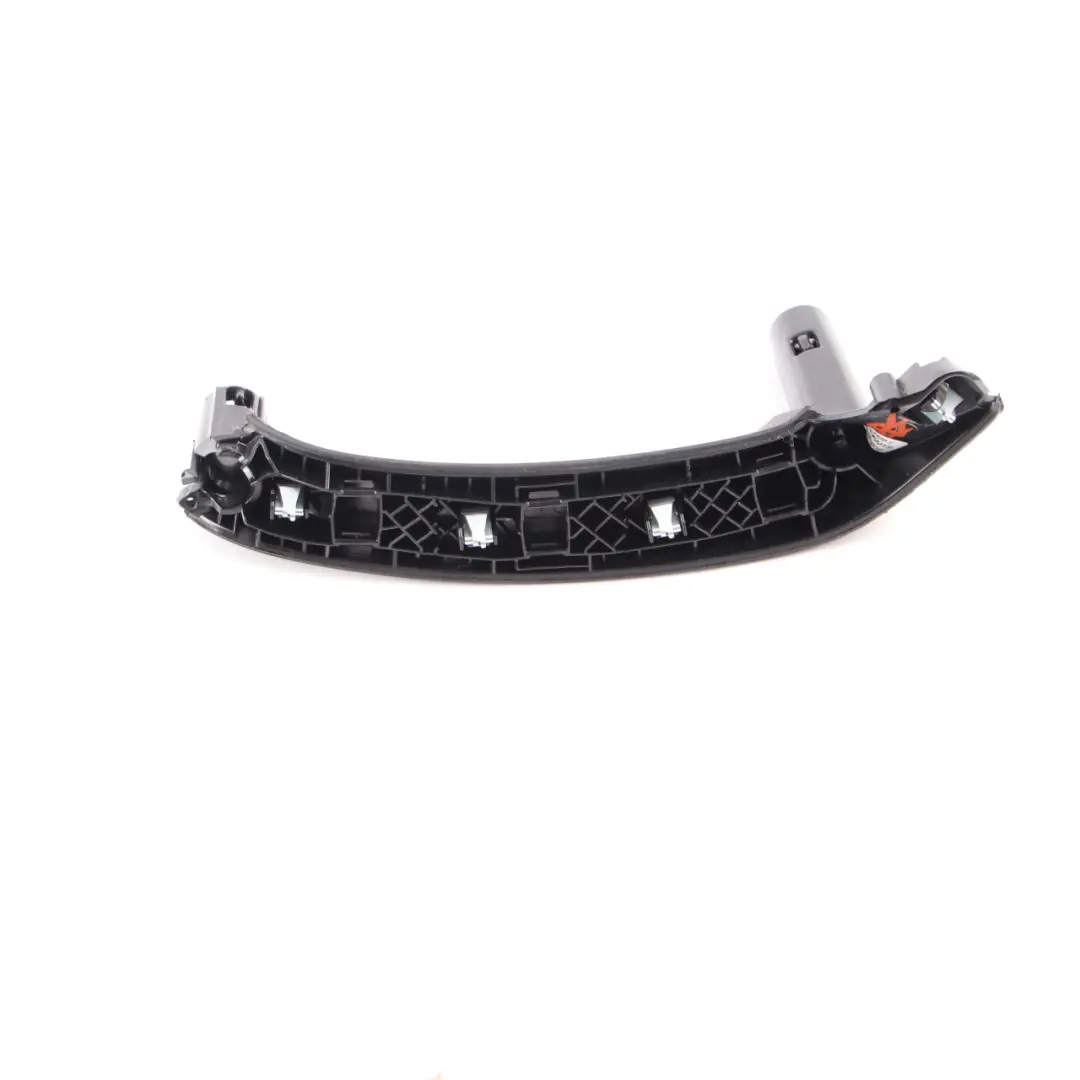 BMW X3 F25 X4 F26 Mocowanie Wspornik Uchwyt Klamki Drzwi Prawy Tył - SKU 9209216 - Numer Części 9209216