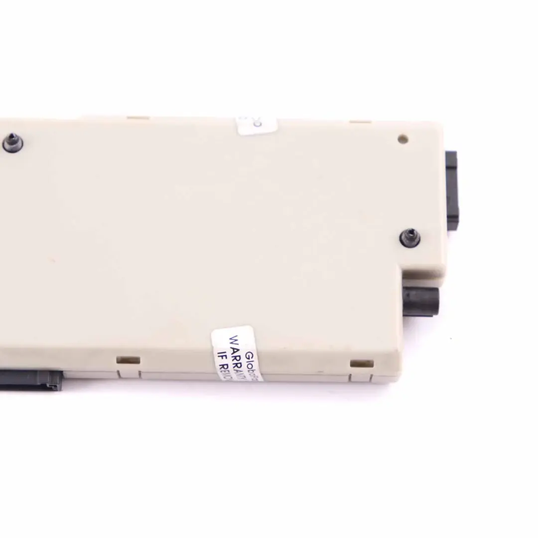 Antenna Amplifier BMW F01 Aeral Diversity 868 MHZ Control Unit FM DAB to with Part number 9209447 Antenna Amplifier BMW F01 Aeral Diversity 868 MHZ Control Unit FM DAB - SKU 9209447 - Part number 9209447