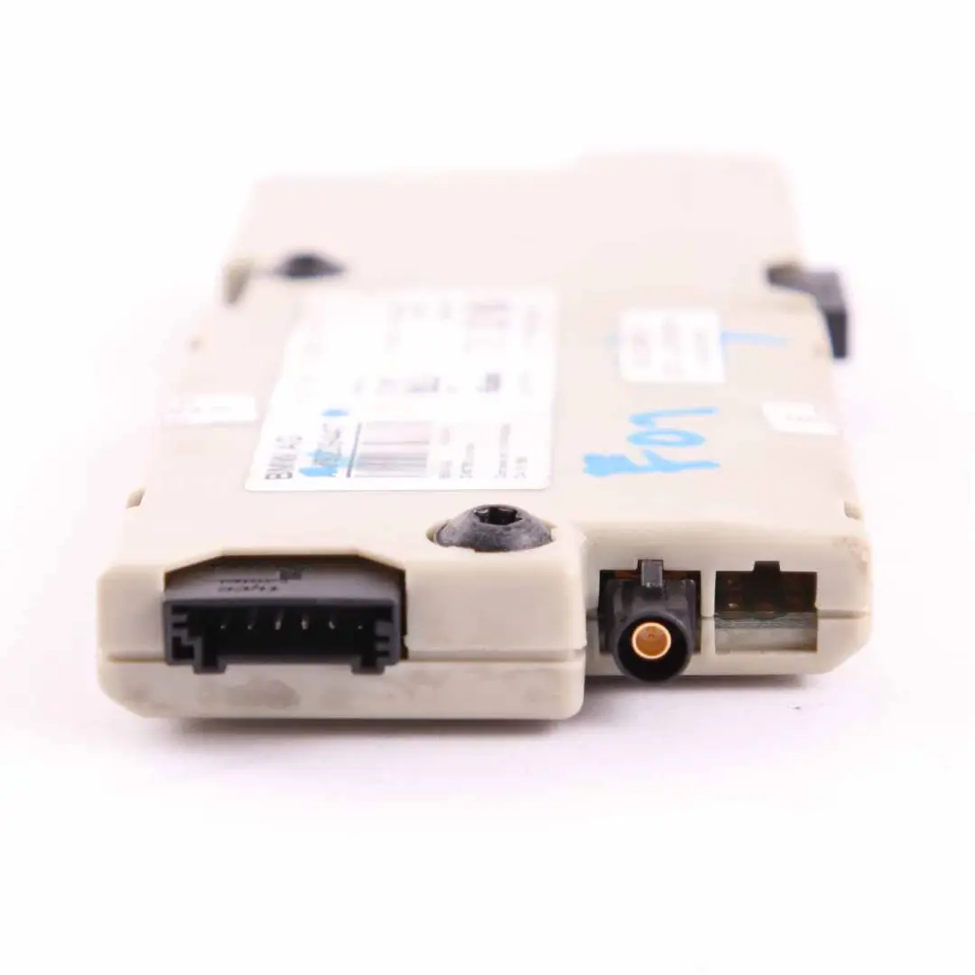 Antenna Amplifier BMW F01 Aeral Diversity 868 MHZ Control Unit FM DAB to with Part number 9209447 Antenna Amplifier BMW F01 Aeral Diversity 868 MHZ Control Unit FM DAB - SKU 9209447 - Part number 9209447