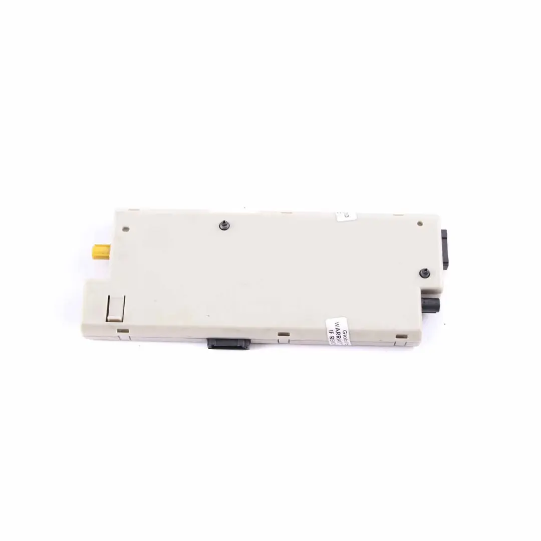 Antenna Amplifier BMW F01 Aeral Diversity 868 MHZ Control Unit FM DAB to with Part number 9209447 Antenna Amplifier BMW F01 Aeral Diversity 868 MHZ Control Unit FM DAB - SKU 9209447 - Part number 9209447