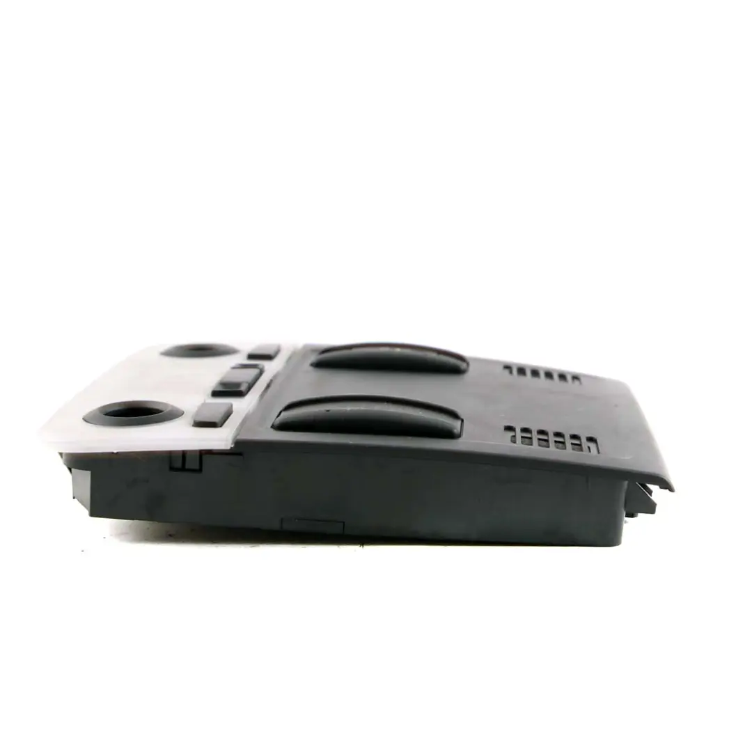 Interior Roof Map Light Black to BMW E92 with Part number 9209557 BMW E92 Interior Roof Map Light Black - SKU 9209557 - Part number 9209557