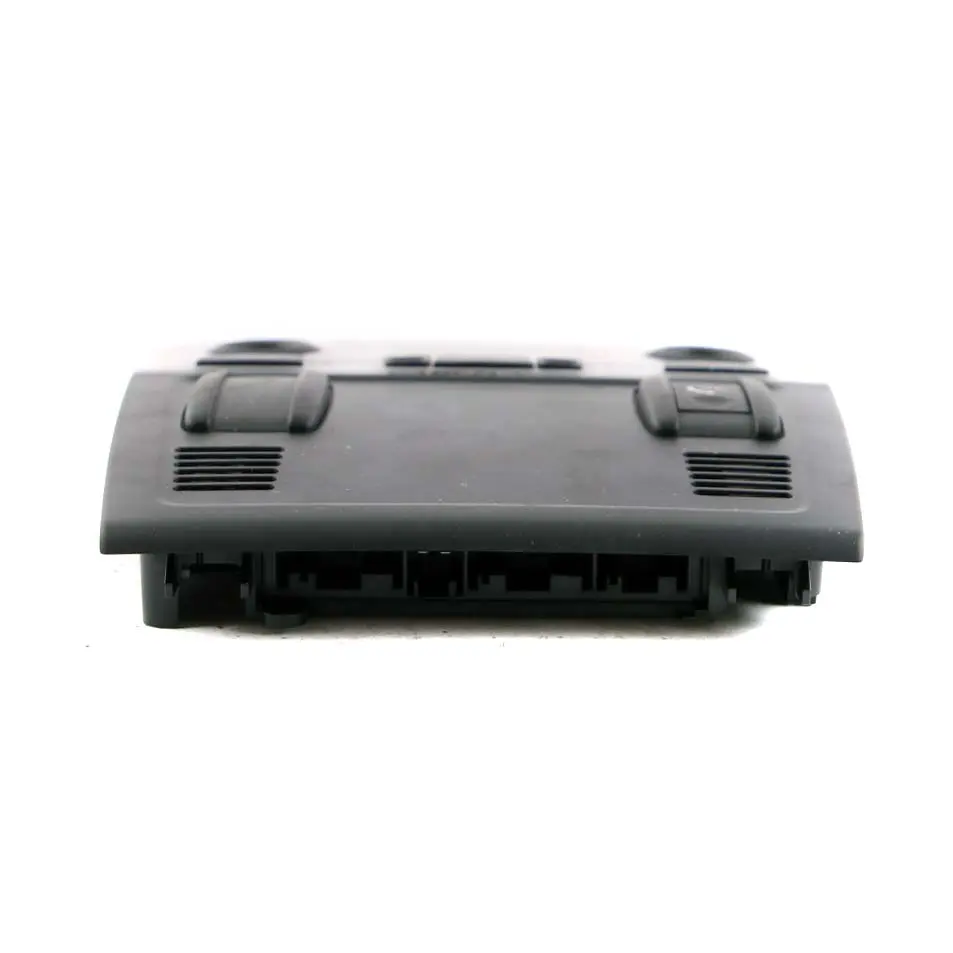 Interior Techo Mapa Luz Negro para BMW E92 con número de pieza 9209557 BMW E92 Interior Techo Mapa Luz Negro - SKU 9209557 - Número de pieza 9209557