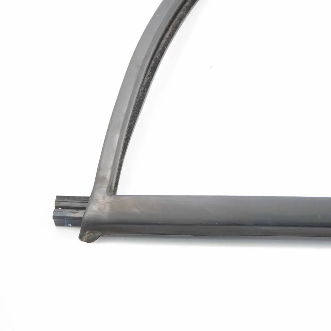  Window Seal Citroen Relay Peugeot Boxer Guide Door Front Right O/S Gasket - SKU 920956 - Part number 920956