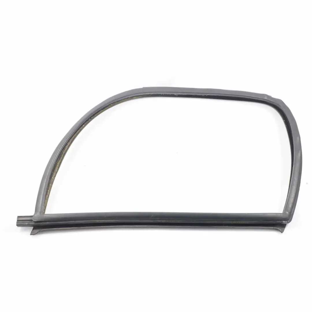 Window Seal Citroen Relay Peugeot Boxer Guide Door Front Left N/S Gasket to with Part number 920957 Window Seal Citroen Relay Peugeot Boxer Guide Door Front Left N/S Gasket - SKU 920957 - Part number 920957