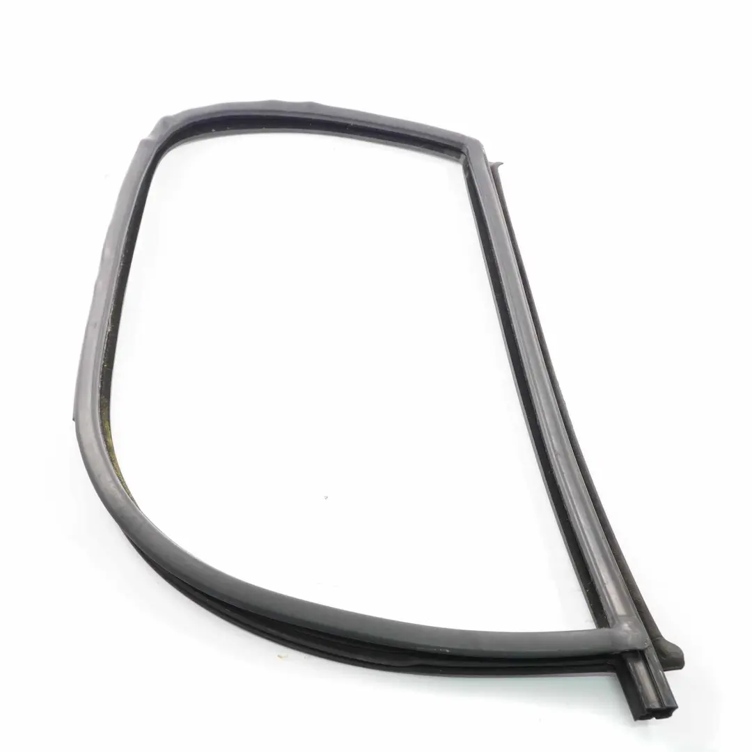 Window Seal Citroen Relay Peugeot Boxer Guide Door Front Left N/S Gasket to with Part number 920957 Window Seal Citroen Relay Peugeot Boxer Guide Door Front Left N/S Gasket - SKU 920957 - Part number 920957