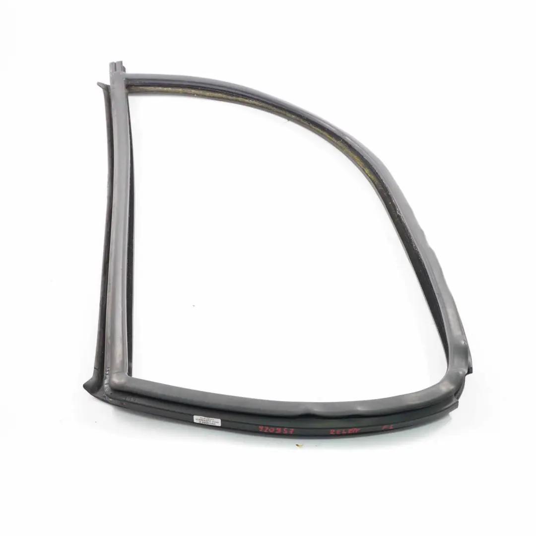 Window Seal Citroen Relay Peugeot Boxer Guide Door Front Left N/S Gasket to with Part number 920957 Window Seal Citroen Relay Peugeot Boxer Guide Door Front Left N/S Gasket - SKU 920957 - Part number 920957
