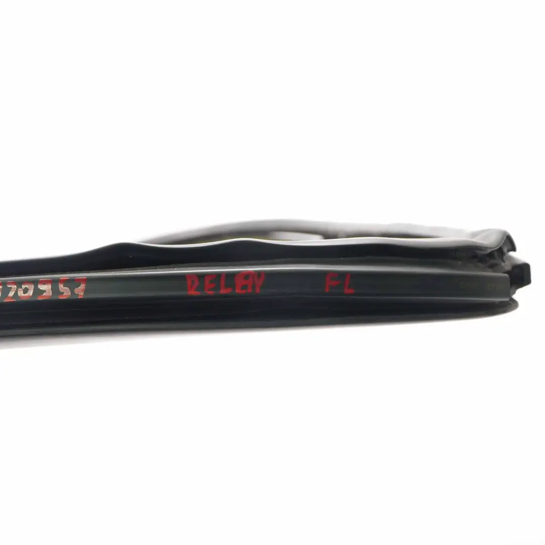  Guarnizione finestrino Fiat Ducato Peugeot Boxer Guida porta anteriore sinistra - SKU 920957 - Numero di parte 920957