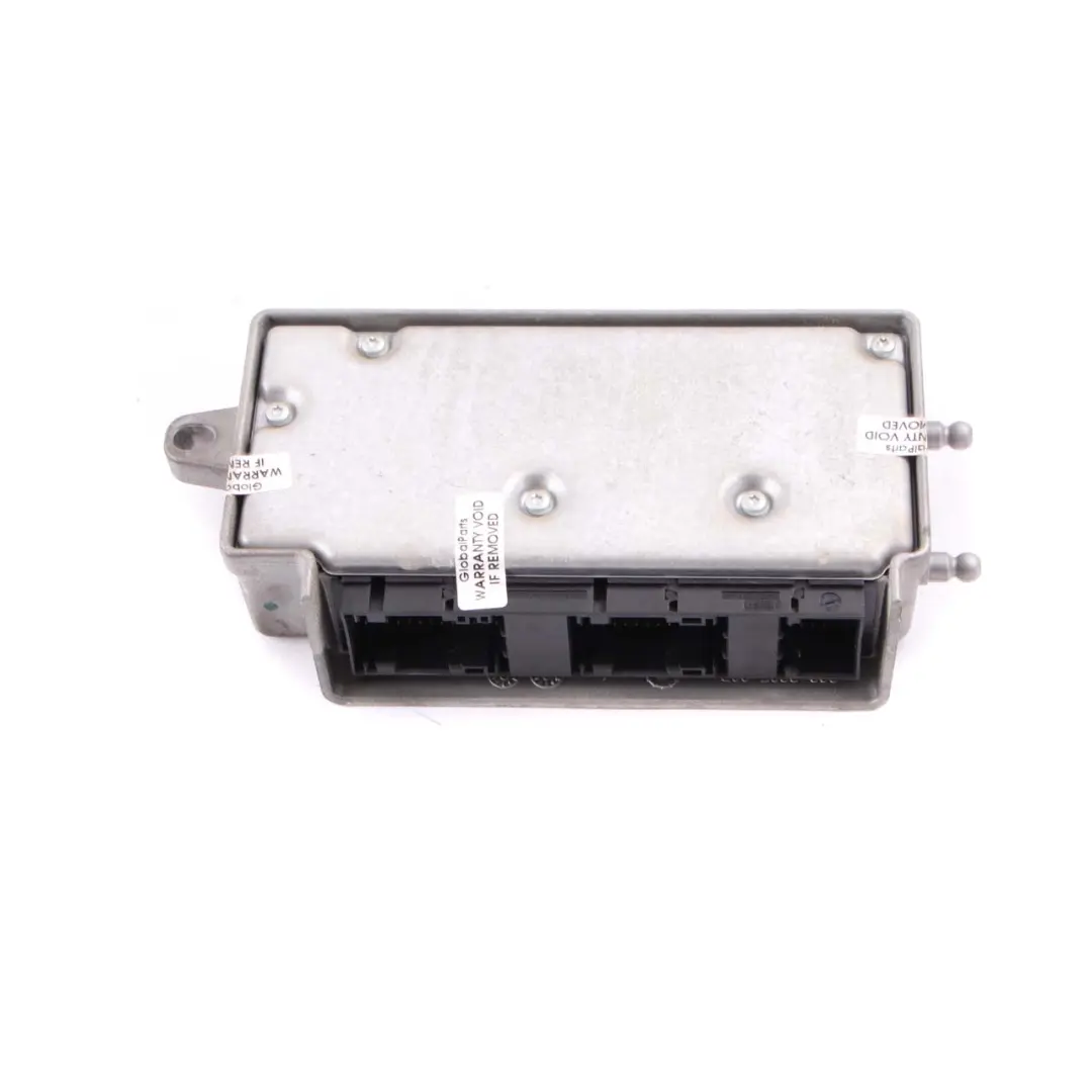 BMW F01 F02 F04 F07 ECU ICM Control Unit Air Module Bag - SKU 9209684 - Part number 9266328