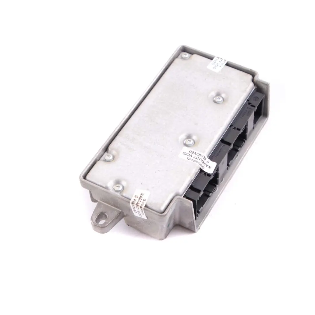 BMW F01 F02 F04 F07 ECU ICM Control Unit Air Module Bag - SKU 9209684 - Part number 9266328