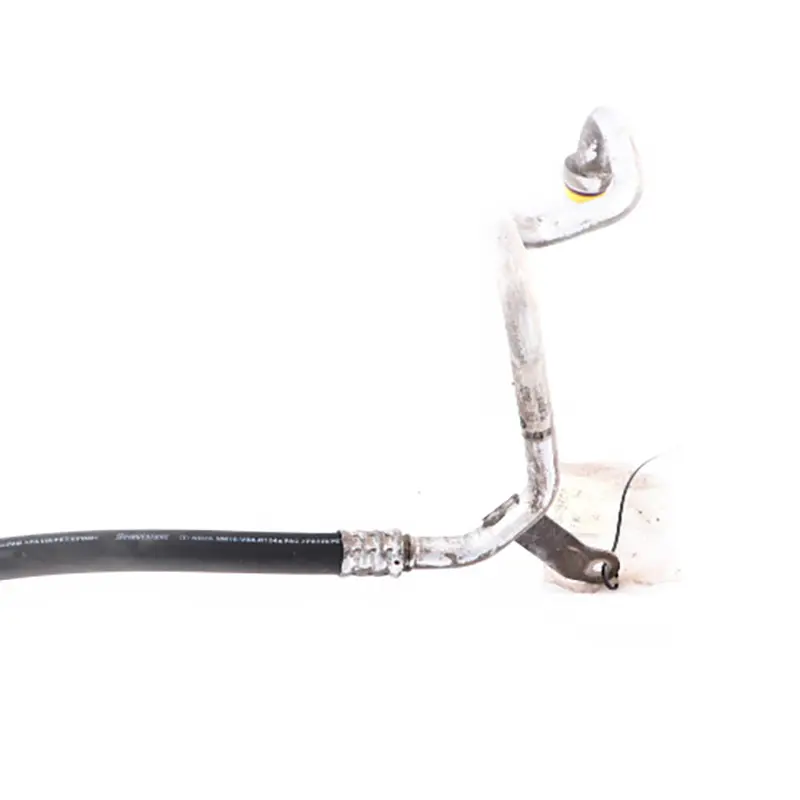 Klimaanlage Druck Schlauch Leitung für BMW F07 F10 F11 mit Teilenummer 9209708 BMW F07 F10 F11 Klimaanlage Druck Schlauch Leitung - SKU 9209708 - Teilenummer 9209708