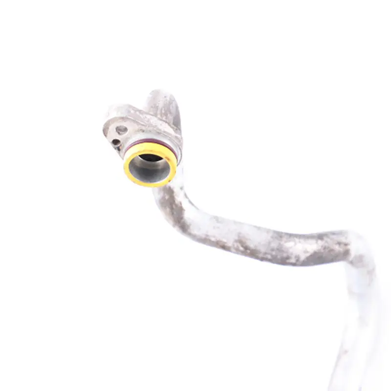 Conditioner Pressure Hose Pipe Line to BMW F07 F10 F11 Air with Part number 9209708 BMW F07 F10 F11 Air Conditioner Pressure Hose Pipe Line - SKU 9209708 - Part number 9209708