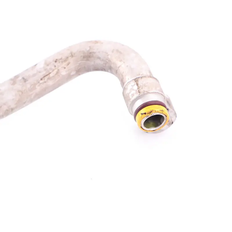 BMW F07 F10 F11 Tuyau Pression Climatisation - SKU 9209708 - Numéro de pièce 9209708