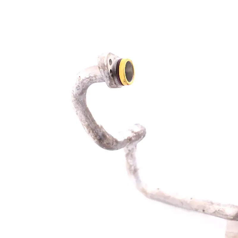 Conditioner Pressure Hose Pipe Line to BMW F07 F10 F11 Air with Part number 9209708 BMW F07 F10 F11 Air Conditioner Pressure Hose Pipe Line - SKU 9209708 - Part number 9209708