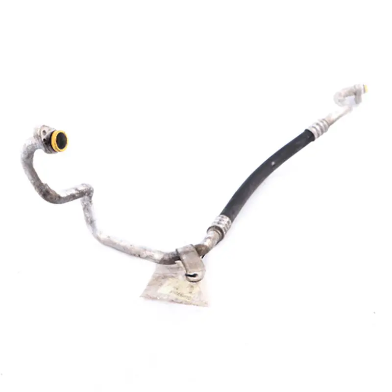 Conditioner Pressure Hose Pipe Line to BMW F07 F10 F11 Air with Part number 9209708 BMW F07 F10 F11 Air Conditioner Pressure Hose Pipe Line - SKU 9209708 - Part number 9209708