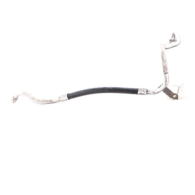 Klimaanlage Druck Schlauch Leitung für BMW F07 F10 F11 mit Teilenummer 9209708 BMW F07 F10 F11 Klimaanlage Druck Schlauch Leitung - SKU 9209708 - Teilenummer 9209708