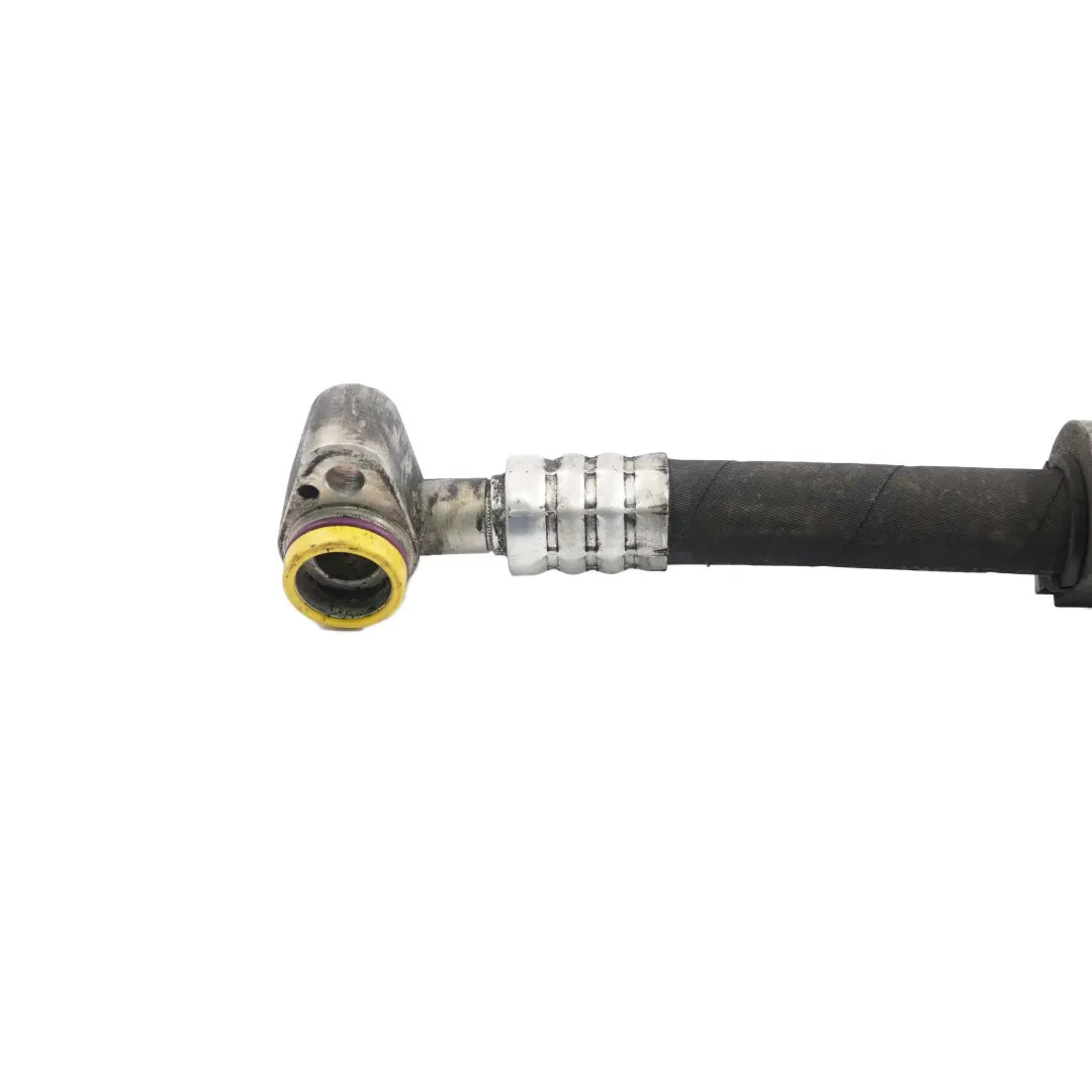 BMW 3 Series E90 E91 E92 M57N2 Evaporator Compressor Suction Pipe Hose 9177035 - SKU 9209713 - Part number 9209713