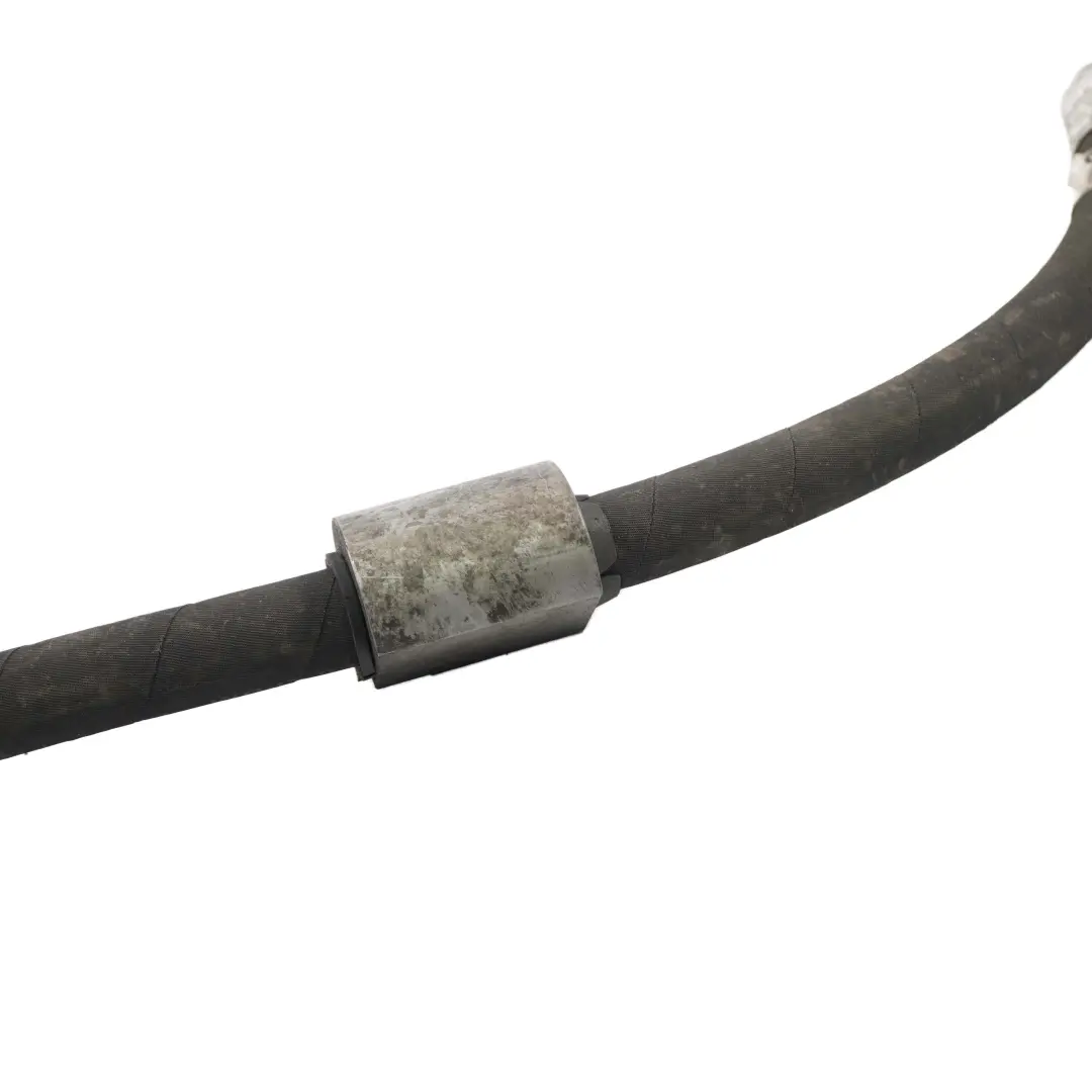 M57N2 Przewód Wąż Klimatyzacji do BMW E90 E91 E92 o numerze 9209713 BMW E90 E91 E92 M57N2 Przewód Wąż Klimatyzacji - SKU 9209713 - Numer Części 9209713