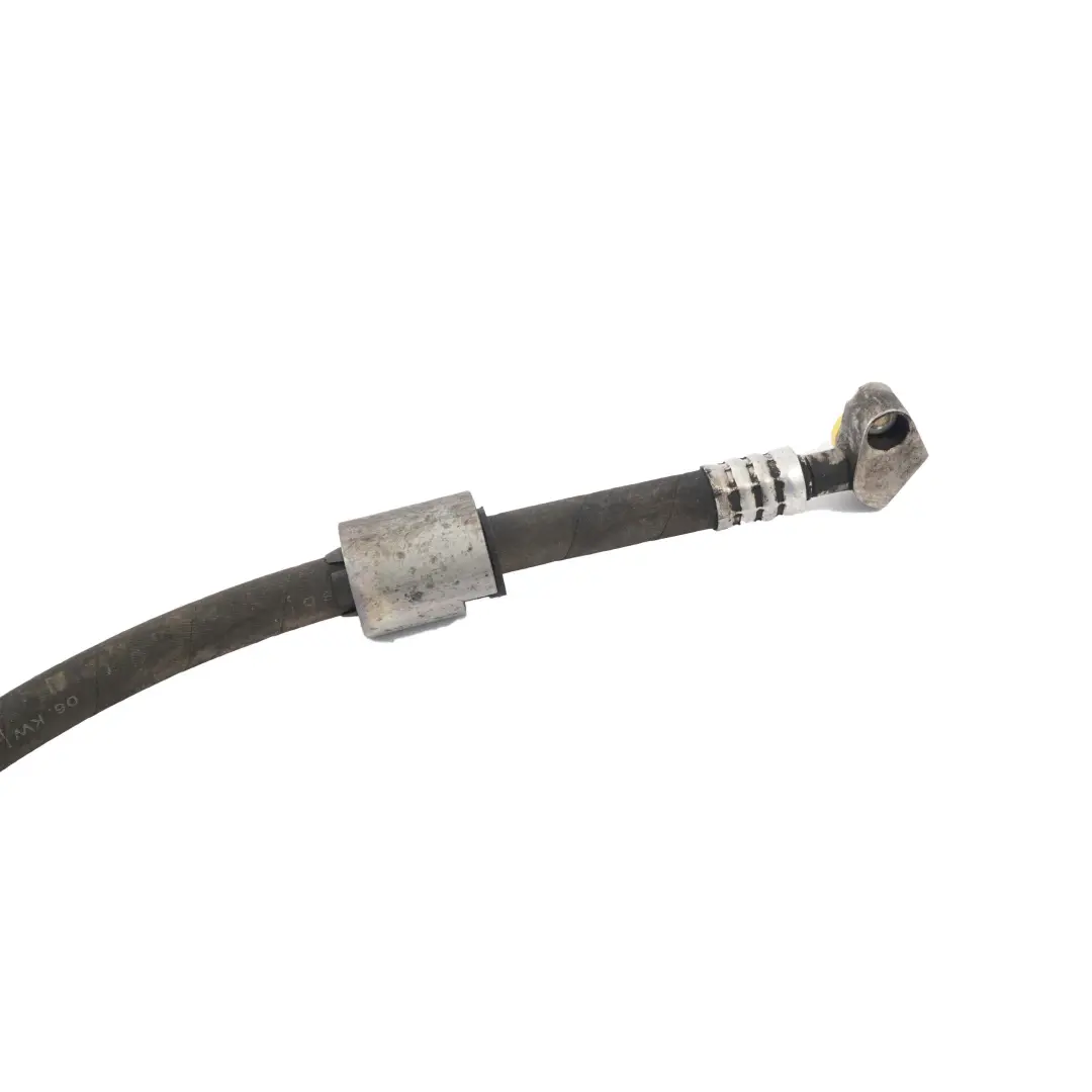 BMW 3 Series E90 E91 E92 M57N2 Evaporator Compressor Suction Pipe Hose 9177035 - SKU 9209713 - Part number 9209713