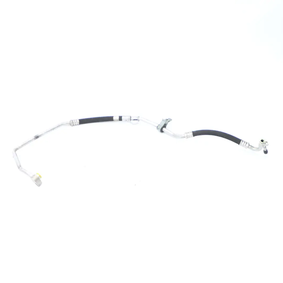 Air Conditioning Pipe BMW E90 E91 335d M57N2 Refrigerant A/C Hose Line - SKU 9209714 - Part number 9209714