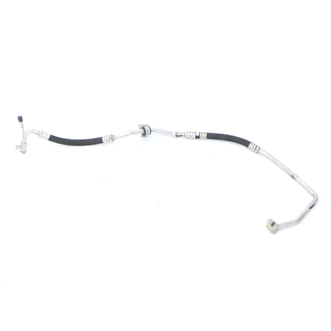 Air Conditioning Pipe BMW E90 E91 335d M57N2 Refrigerant A/C Hose Line - SKU 9209714 - Part number 9209714