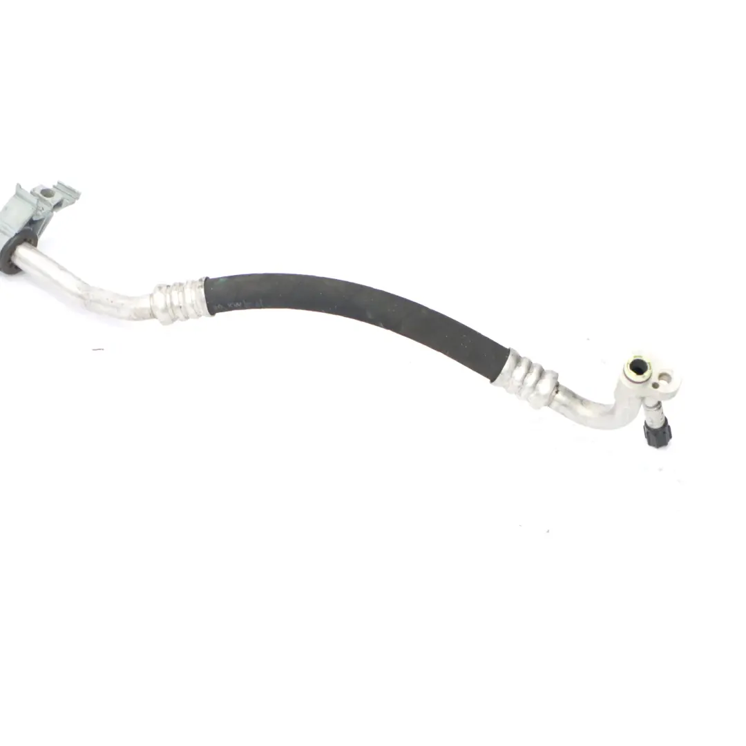 Tubo Aire Acondicionado BMW E90 E91 335d M57N2 Refrigerante A/C Línea para con número de pieza 9209714 Tubo Aire Acondicionado BMW E90 E91 335d M57N2 Refrigerante A/C Línea - SKU 9209714 - Número de pieza 9209714
