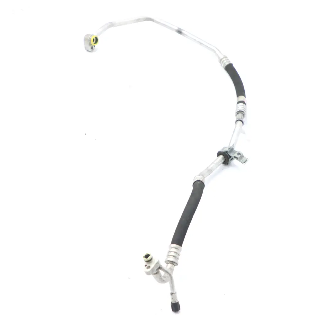 Klimaanlage Rohr BMW E90 E91 335d M57N2 Kältemittel A/C Schlauch leitung für mit Teilenummer 9209714 Klimaanlage Rohr BMW E90 E91 335d M57N2 Kältemittel A/C Schlauch leitung - SKU 9209714 - Teilenummer 9209714