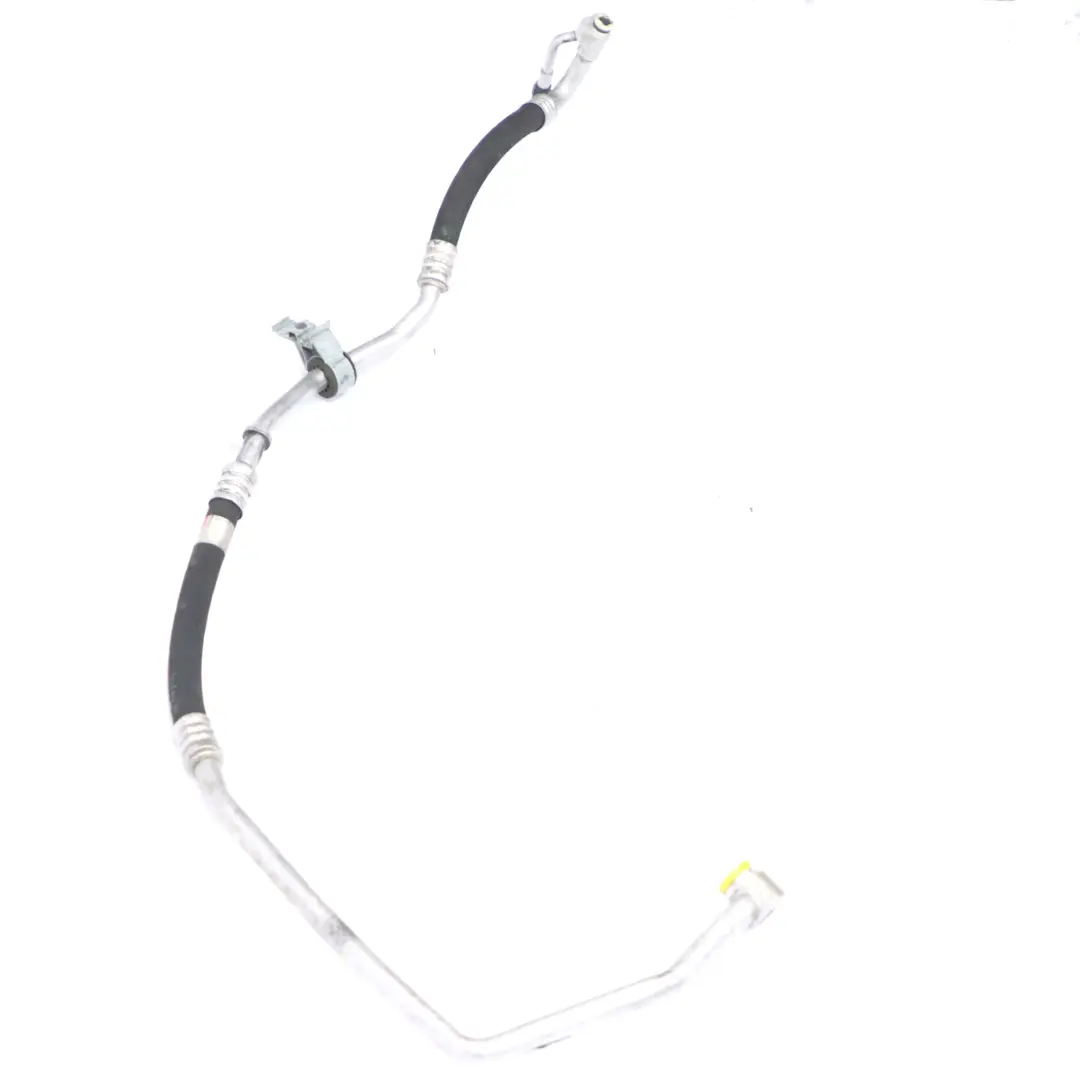 Conditioning Pipe BMW E90 E91 335d M57N2 Refrigerant A/C Hose Line to Air with Part number 9209714 Air Conditioning Pipe BMW E90 E91 335d M57N2 Refrigerant A/C Hose Line - SKU 9209714 - Part number 9209714