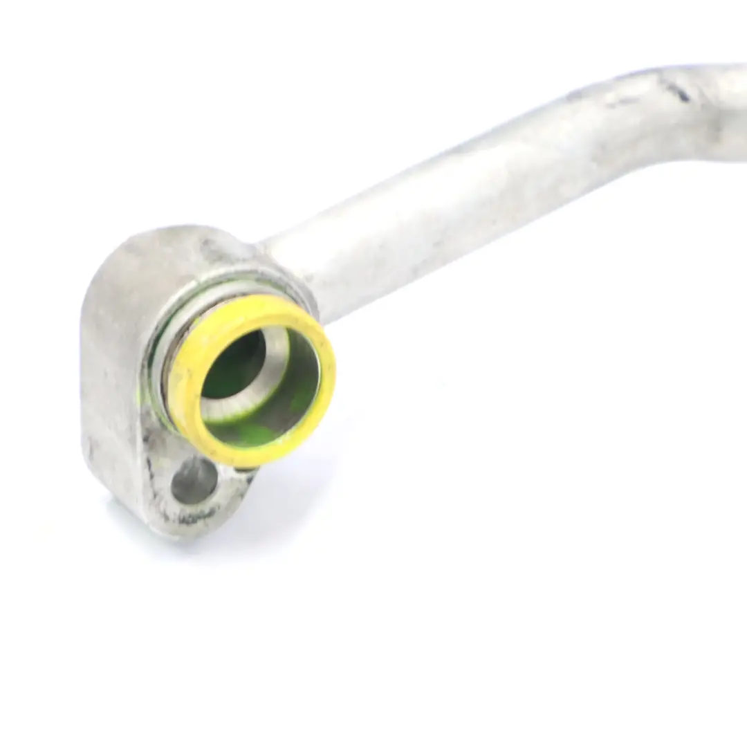 Tubo aria condizionata BMW E90 E91 335d M57N2 Refrigerante A/C Linea  - SKU 9209714 - Numero di parte 9209714