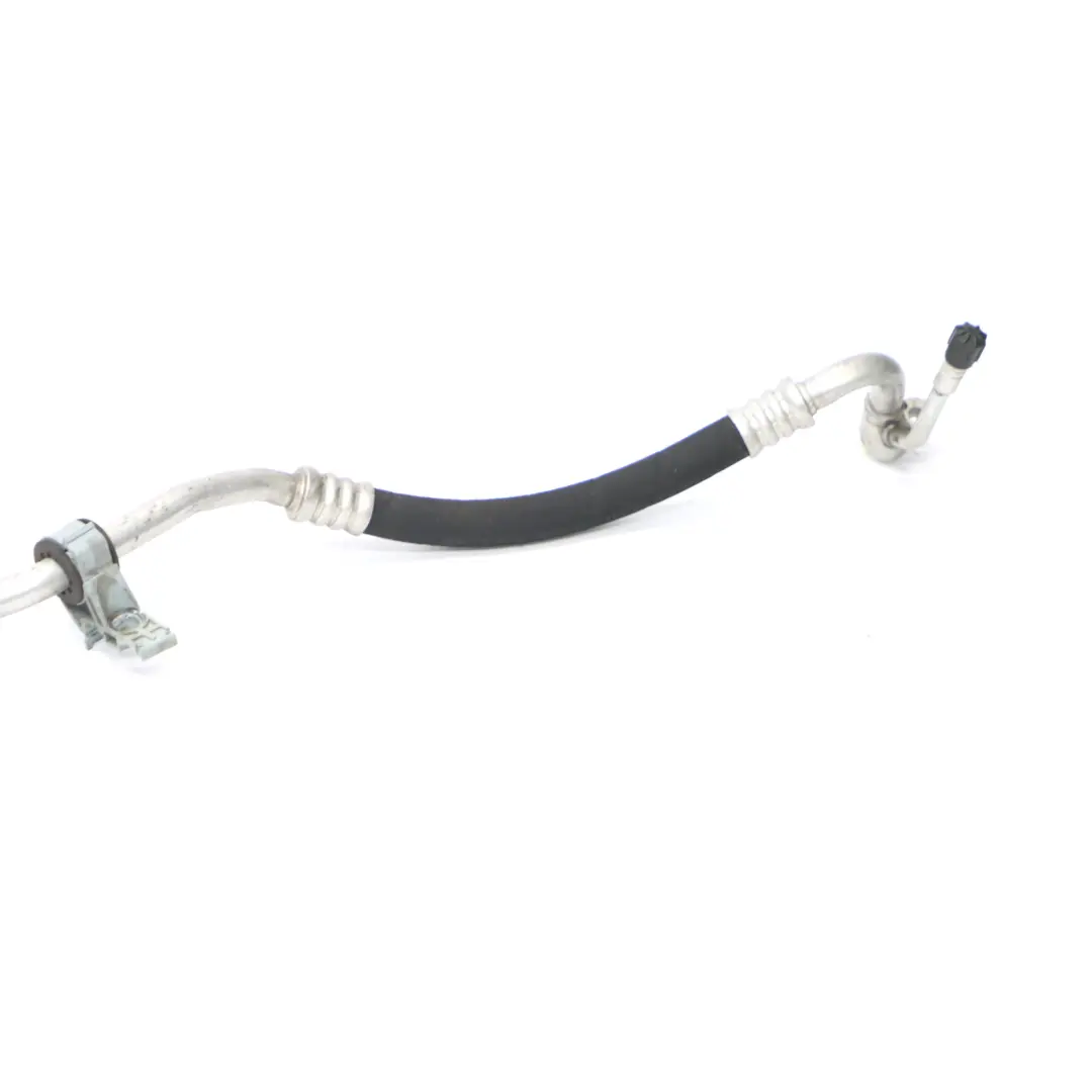 Air Conditioning Pipe BMW E90 E91 335d M57N2 Refrigerant A/C Hose Line - SKU 9209714 - Part number 9209714