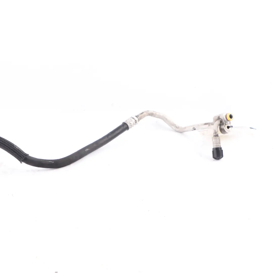 BMW F10 F11 Pressure Hose Air Conditioning Pipe Line 535i N55 - SKU 9209718 - Part number 9209718