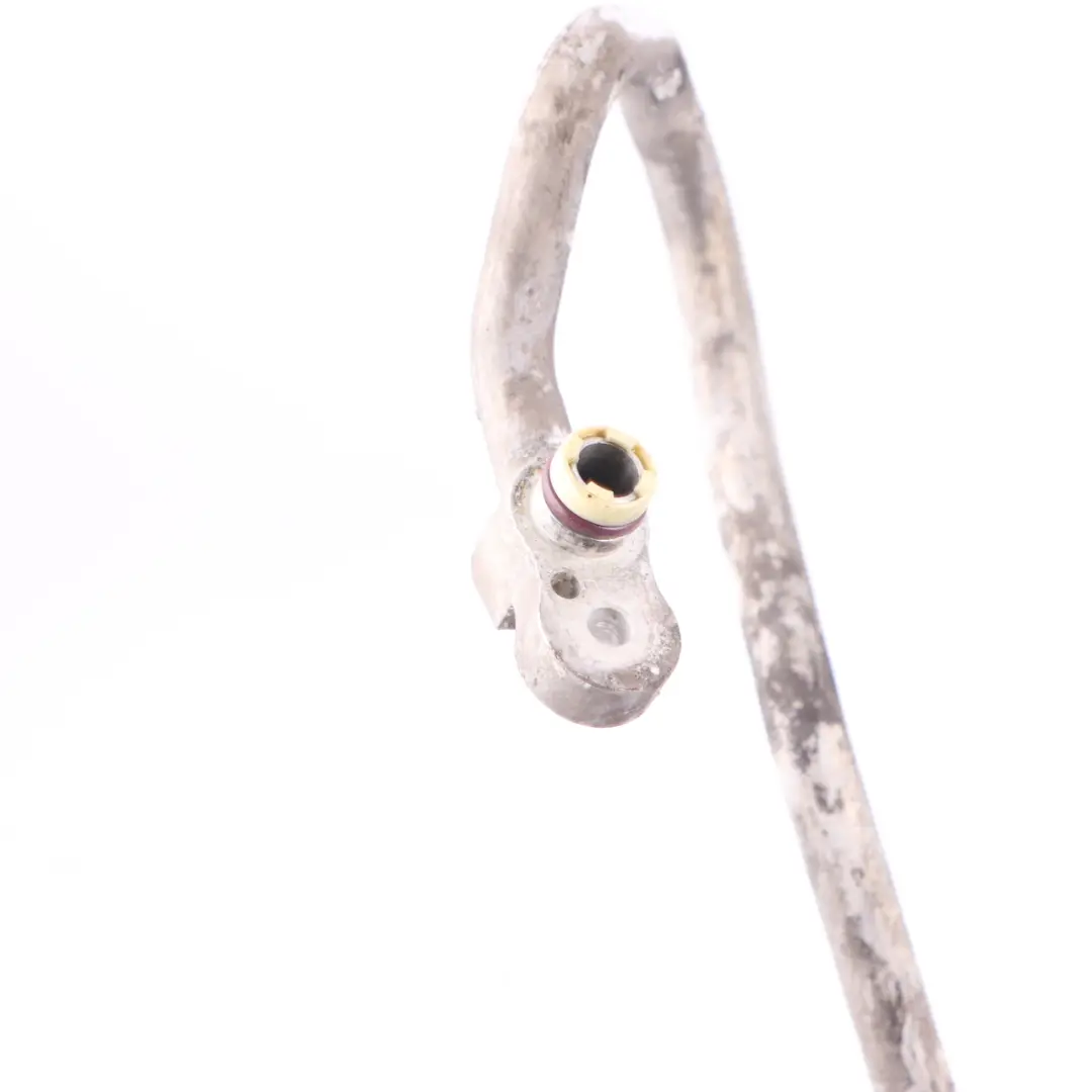 BMW F10 F11 Pressure Hose Air Conditioning Pipe Line 535i N55 - SKU 9209718 - Part number 9209718