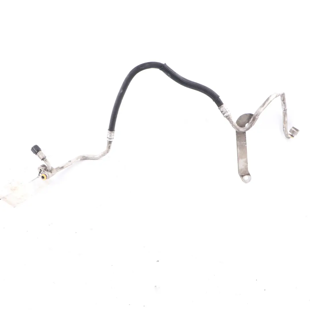 BMW F10 F11 Pressure Hose Air Conditioning Pipe Line 535i N55 - SKU 9209718 - Part number 9209718