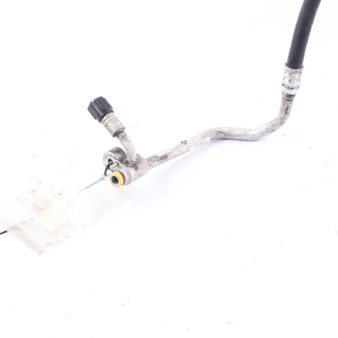 BMW F10 F11 Pressure Hose Air Conditioning Pipe Line 535i N55 - SKU 9209718 - Part number 9209718