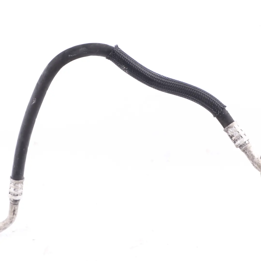 Manguera De Presión Tubería Aire Acondicionado 535I N55 para BMW F10 F11 con número de pieza 9209718 BMW F10 F11 Manguera De Presión Tubería Aire Acondicionado 535I N55 - SKU 9209718 - Número de pieza 9209718