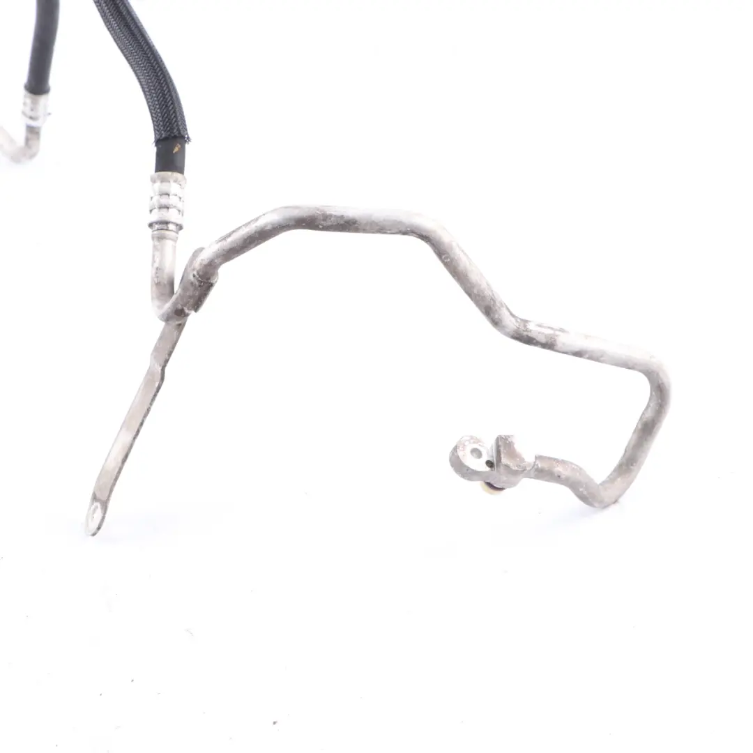BMW F10 F11 Pressure Hose Air Conditioning Pipe Line 535i N55 - SKU 9209718 - Part number 9209718