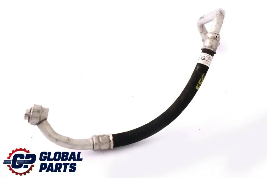 Tubo Refrigerante Líneas Aspiración De Aire para Mini Cooper F55 F56 F57 F60 con número de pieza 9209722 Mini Cooper F55 F56 F57 F60 Tubo Refrigerante Líneas Aspiración De Aire - SKU 9209722 - Número de pieza 9209722