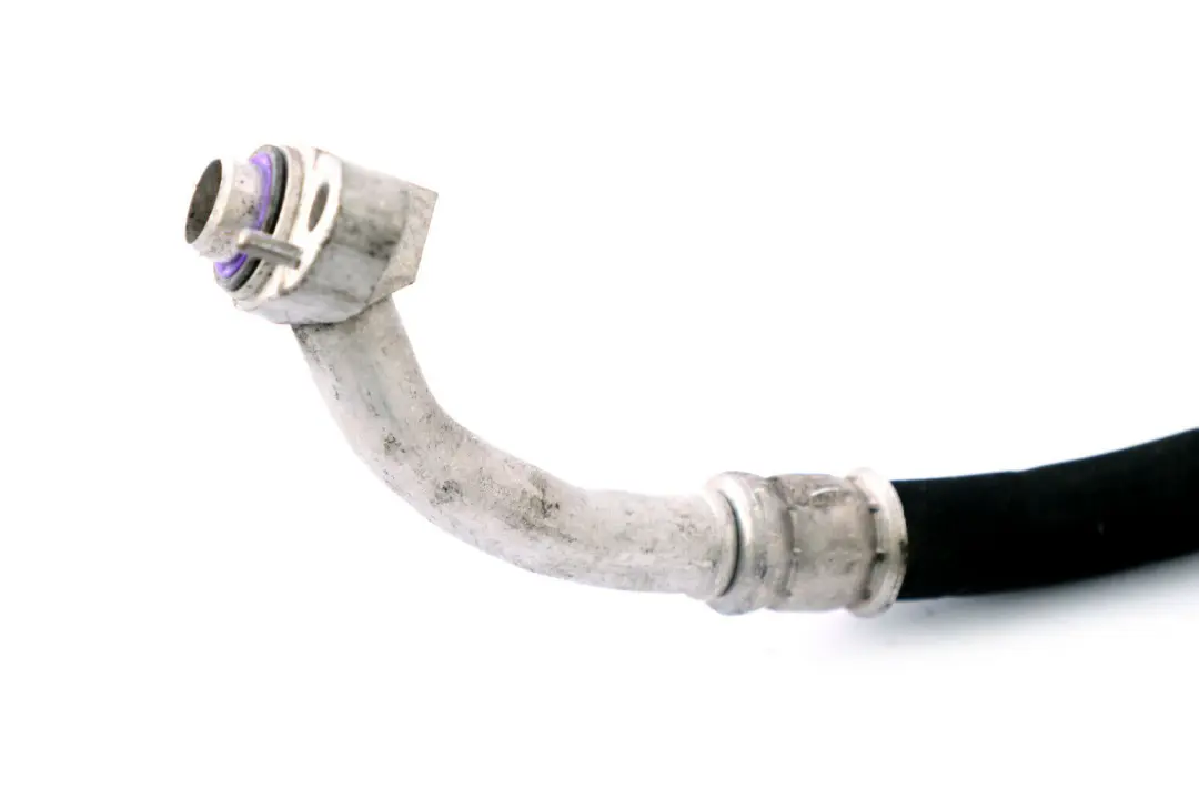 Tubo Refrigerante Líneas Aspiración De Aire para Mini Cooper F55 F56 F57 F60 con número de pieza 9209722 Mini Cooper F55 F56 F57 F60 Tubo Refrigerante Líneas Aspiración De Aire - SKU 9209722 - Número de pieza 9209722