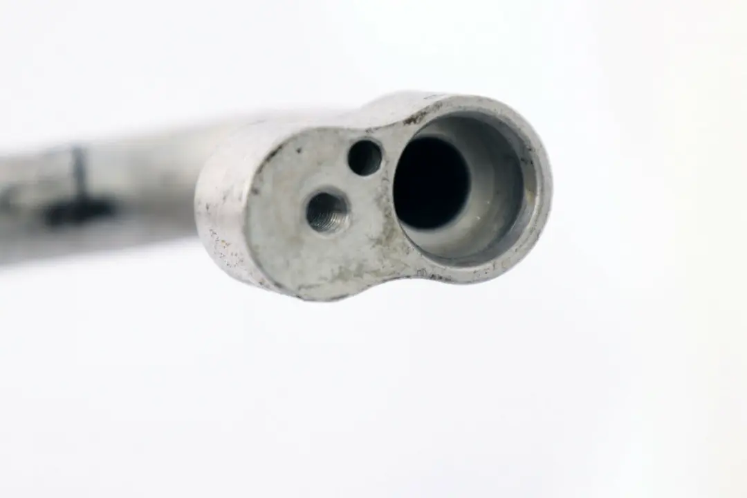  Coolant Pipe Mini Cooper F55 F56 F57 F60 Air Suction Lines - SKU 9209722 - Part number 9209722