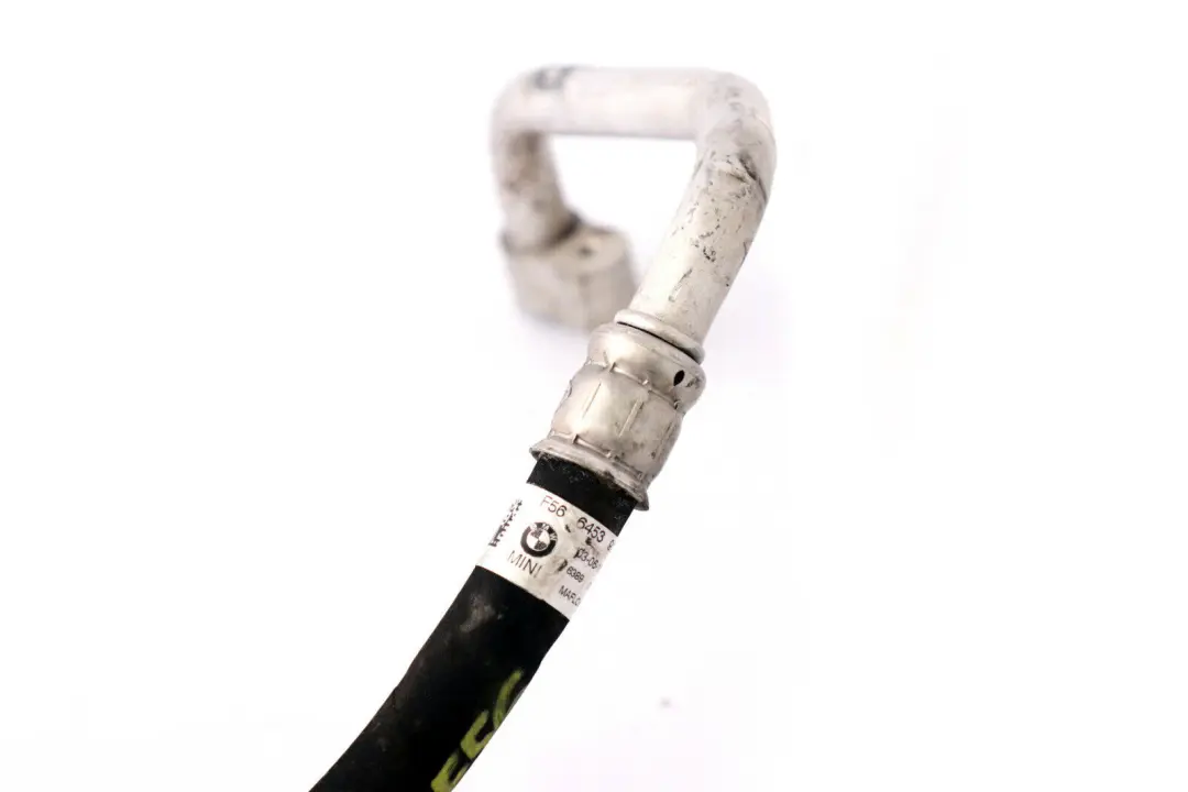 Conduites Aspiration Air Liquide Refroidissement pour Mini Cooper F55 F56 F57 F60 à propos du numéro de pièce 9209722 Mini Cooper F55 F56 F57 F60 Conduites Aspiration Air Liquide Refroidissement - SKU 9209722 - Numéro de pièce 9209722