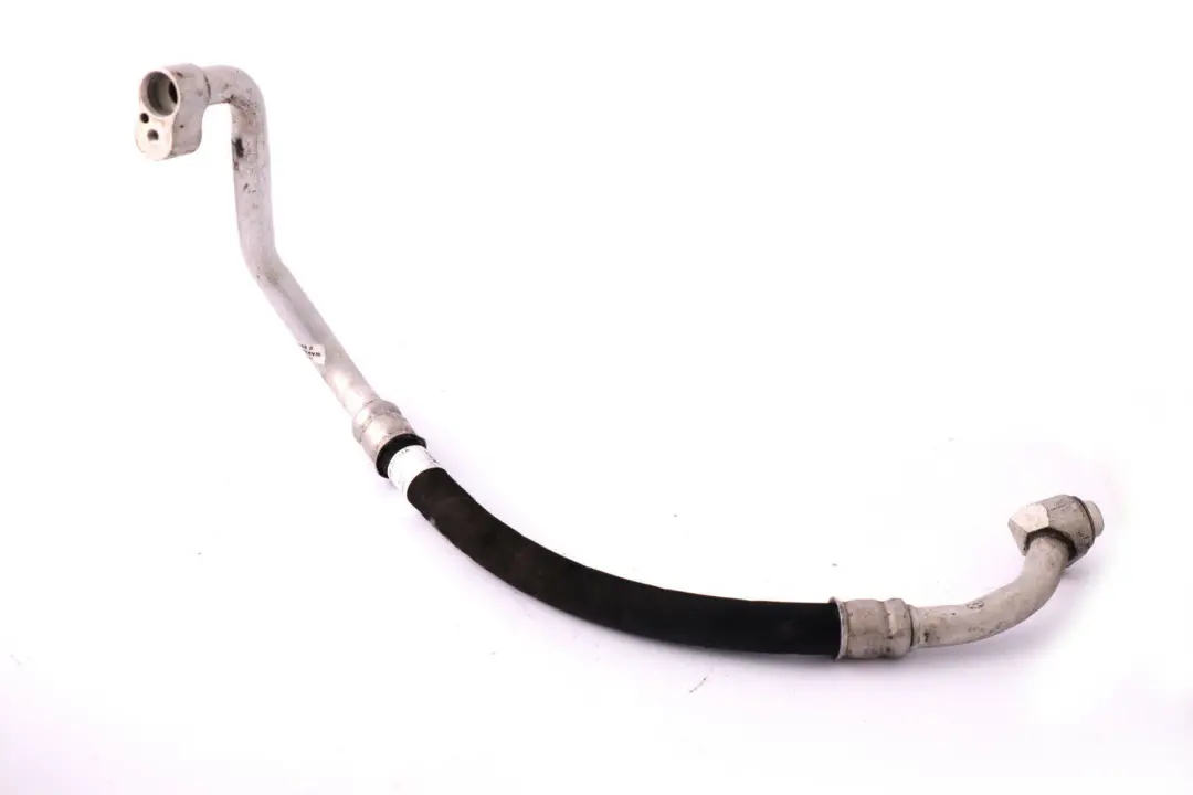 Mini Cooper F55 F56 F57 F60 Coolant Pipe Air Suction Lines - SKU 9209722 - Part number 9209722