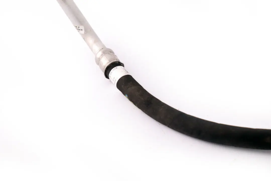 Tubo Refrigerante Líneas Aspiración De Aire para Mini Cooper F55 F56 F57 F60 con número de pieza 9209722 Mini Cooper F55 F56 F57 F60 Tubo Refrigerante Líneas Aspiración De Aire - SKU 9209722 - Número de pieza 9209722
